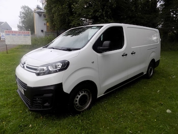 Used Citroen Dispatch 2021 for sale - 79057183: Photo