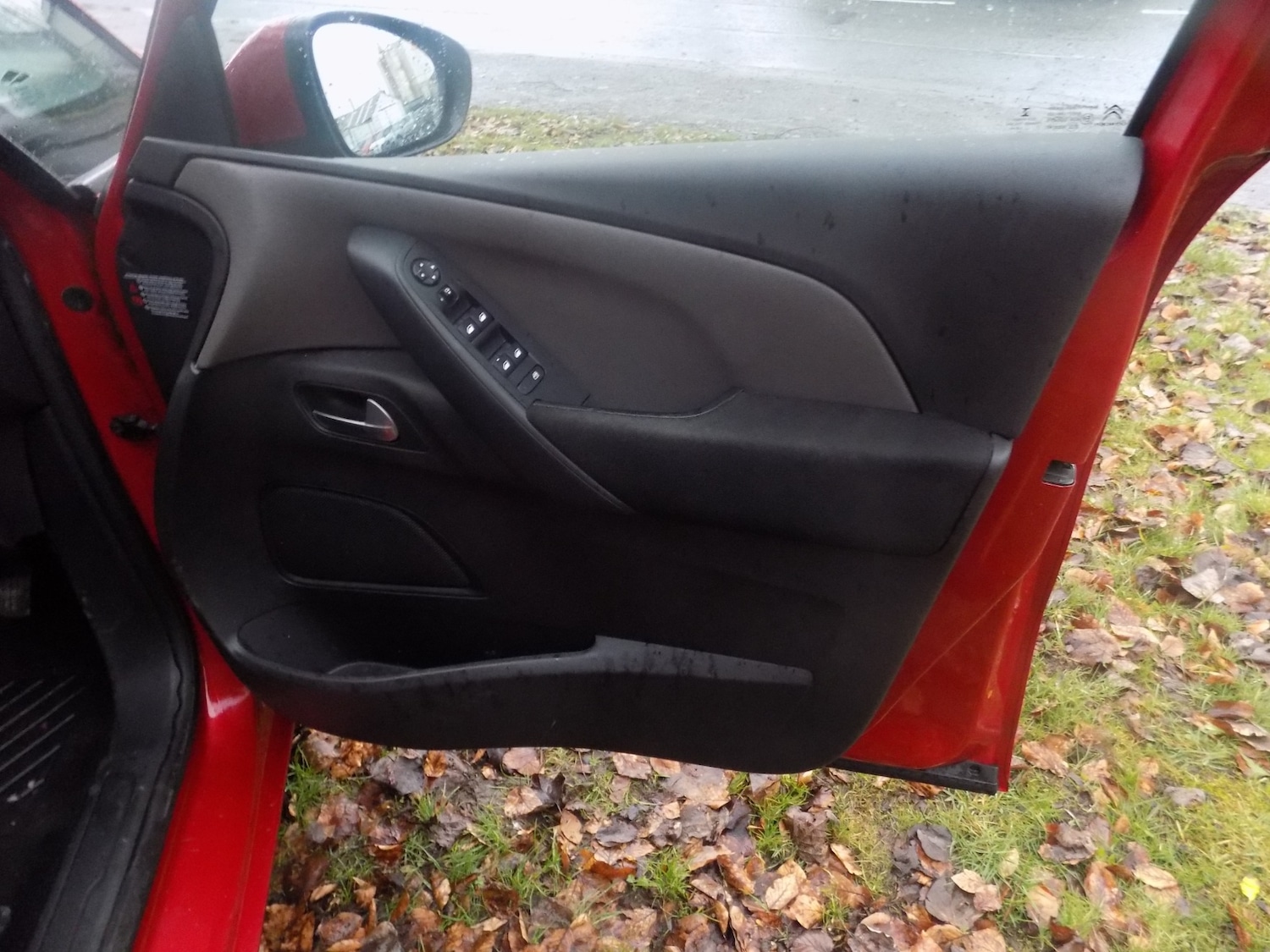 Used Citroen Grand C4 Picasso 2015 for sale - 77873347: Photo 16