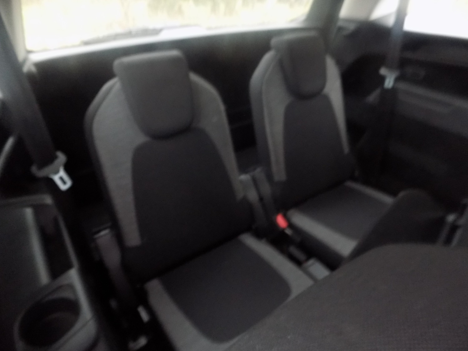 Used Citroen Grand C4 Picasso 2015 for sale - 77873347: Photo 19