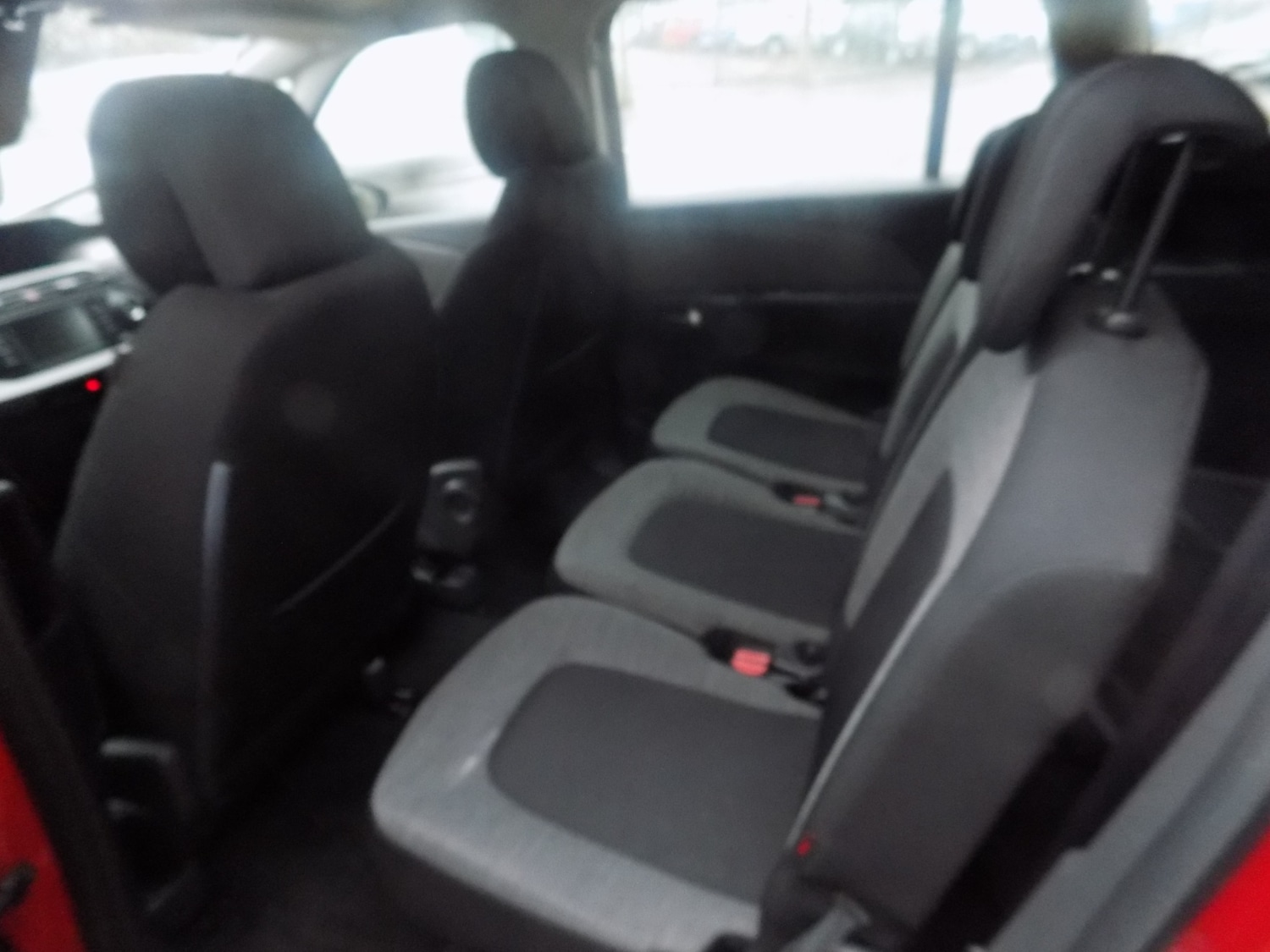 Used Citroen Grand C4 Picasso 2015 for sale - 77873347: Photo 23