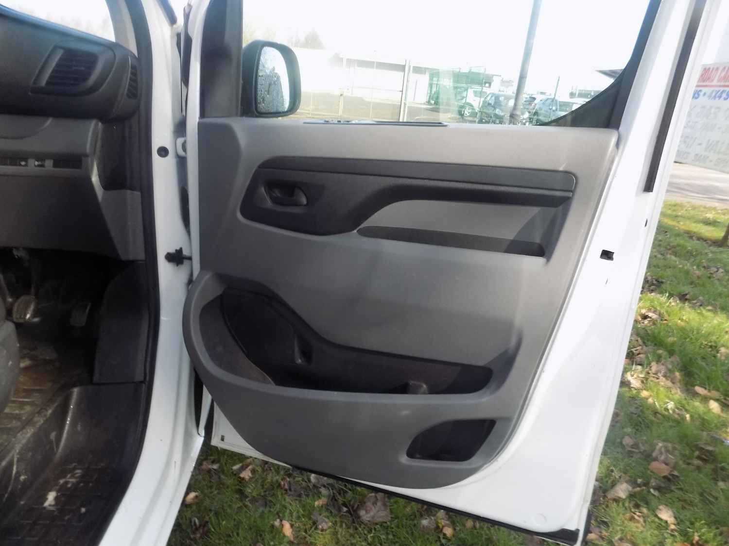 Used Vauxhall Vivaro 2021 for sale - 78014602: Photo 23