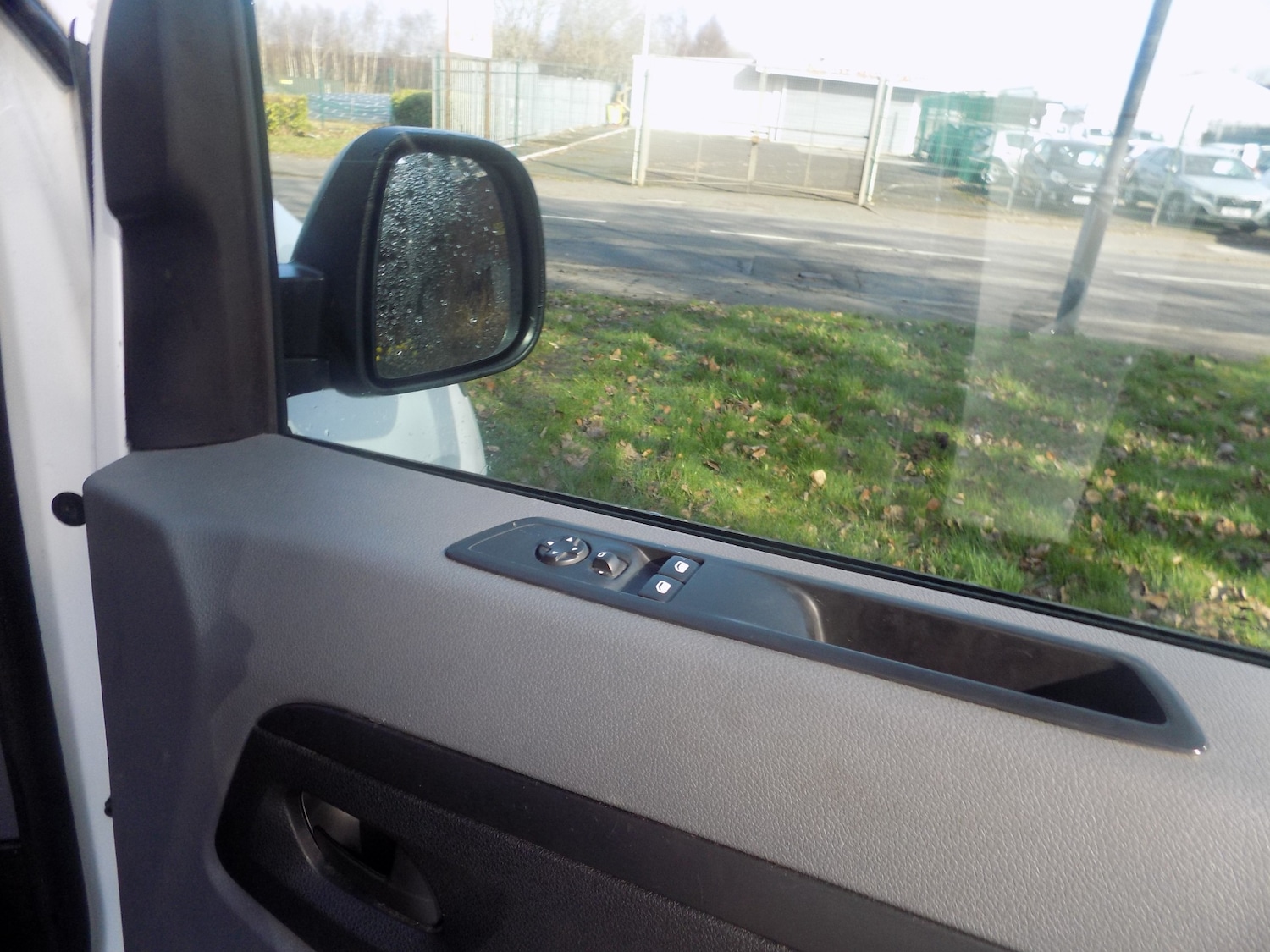 Used Vauxhall Vivaro 2021 for sale - 78014602: Photo 24