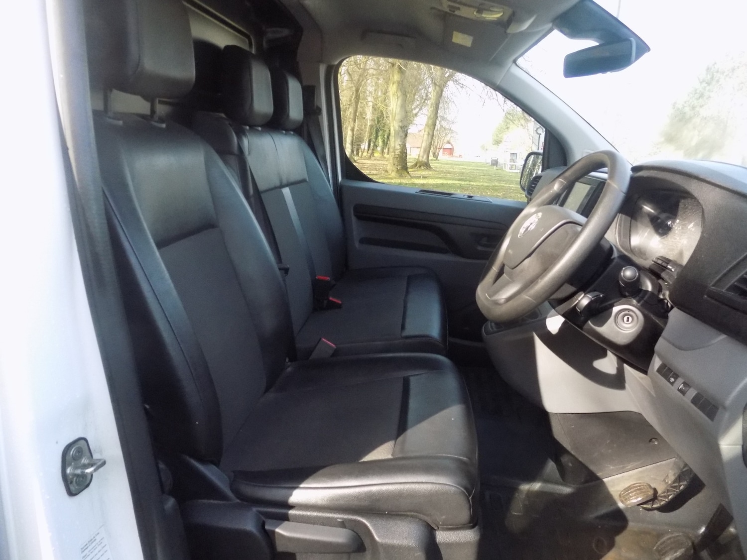 Used Vauxhall Vivaro 2021 for sale - 78014602: Photo 25