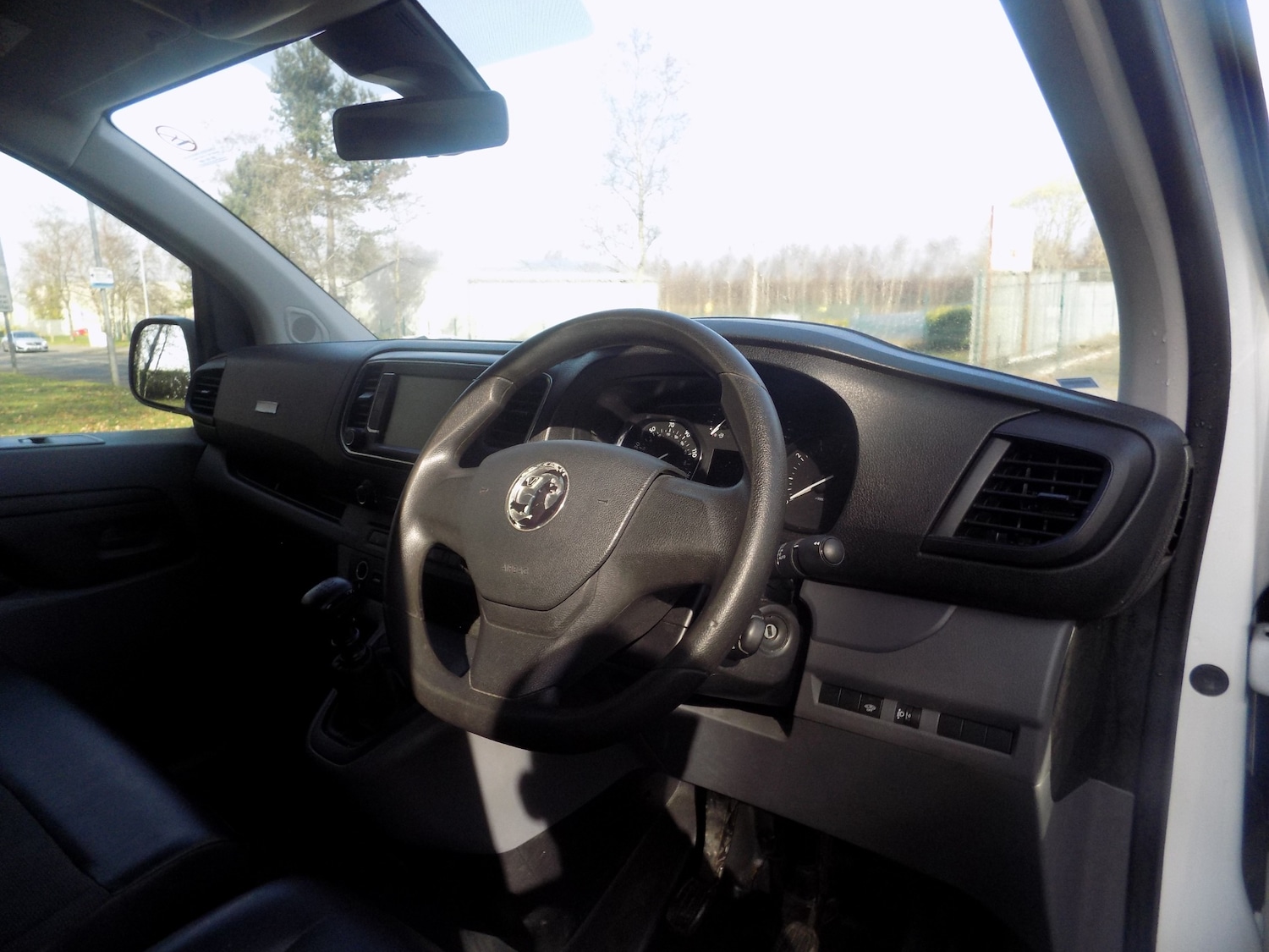 Used Vauxhall Vivaro 2021 for sale - 78014602: Photo 26