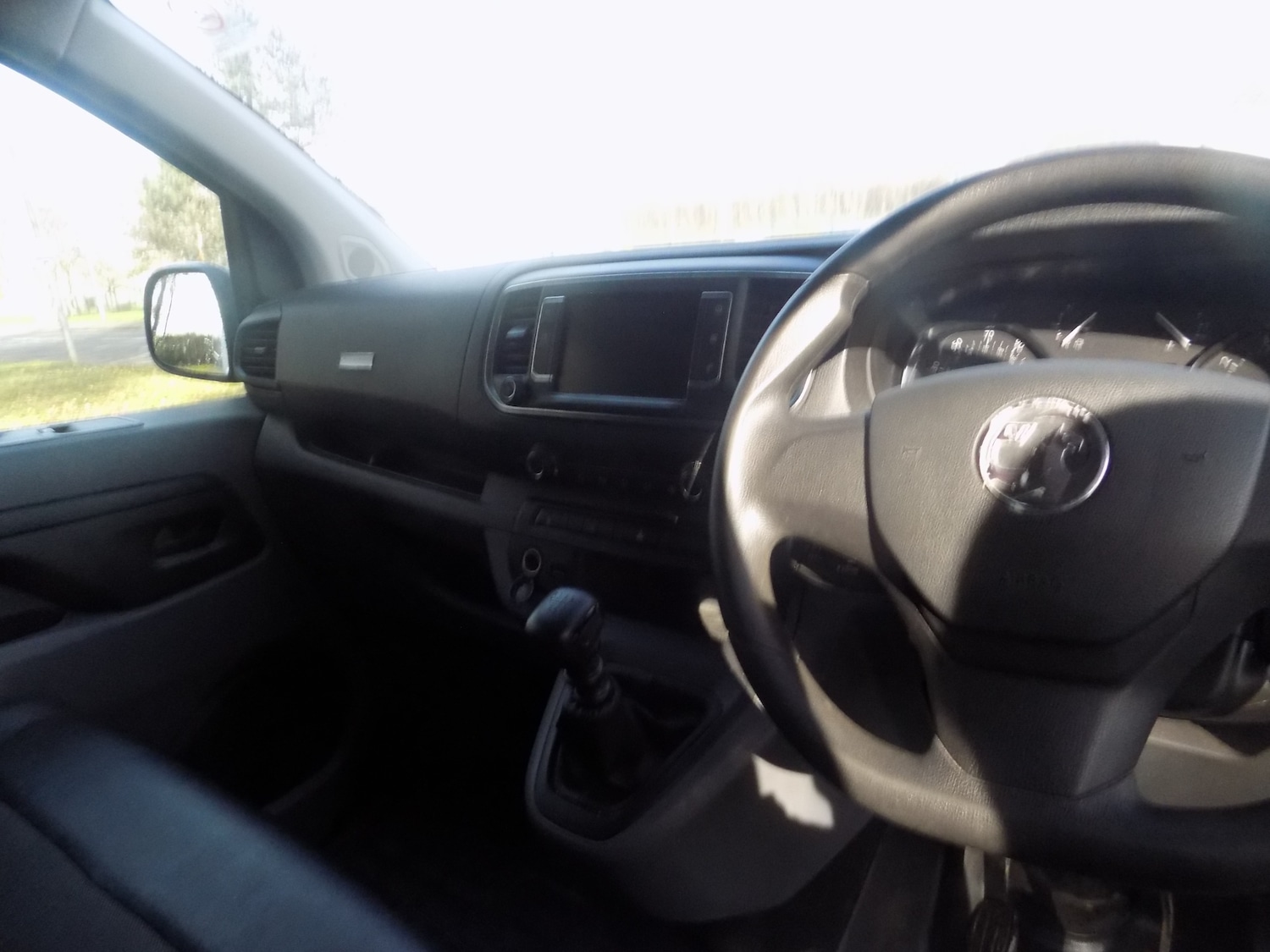 Used Vauxhall Vivaro 2021 for sale - 78014602: Photo 27