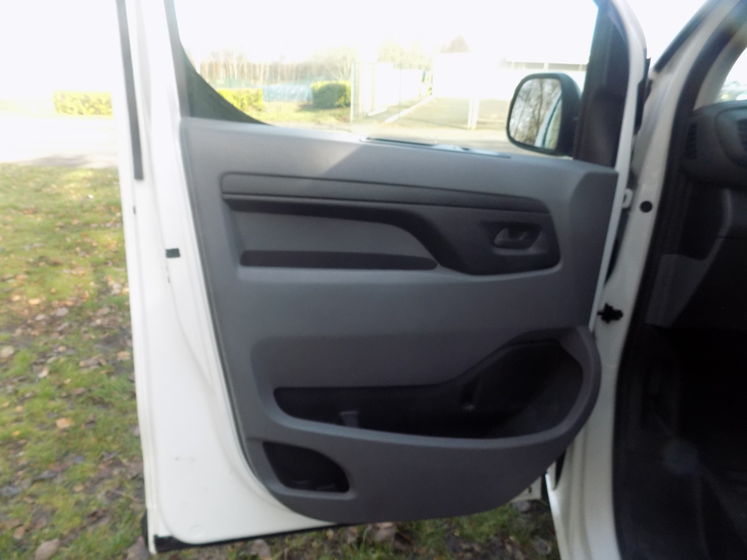 Used Vauxhall Vivaro 2021 for sale - 78014602: Photo 28
