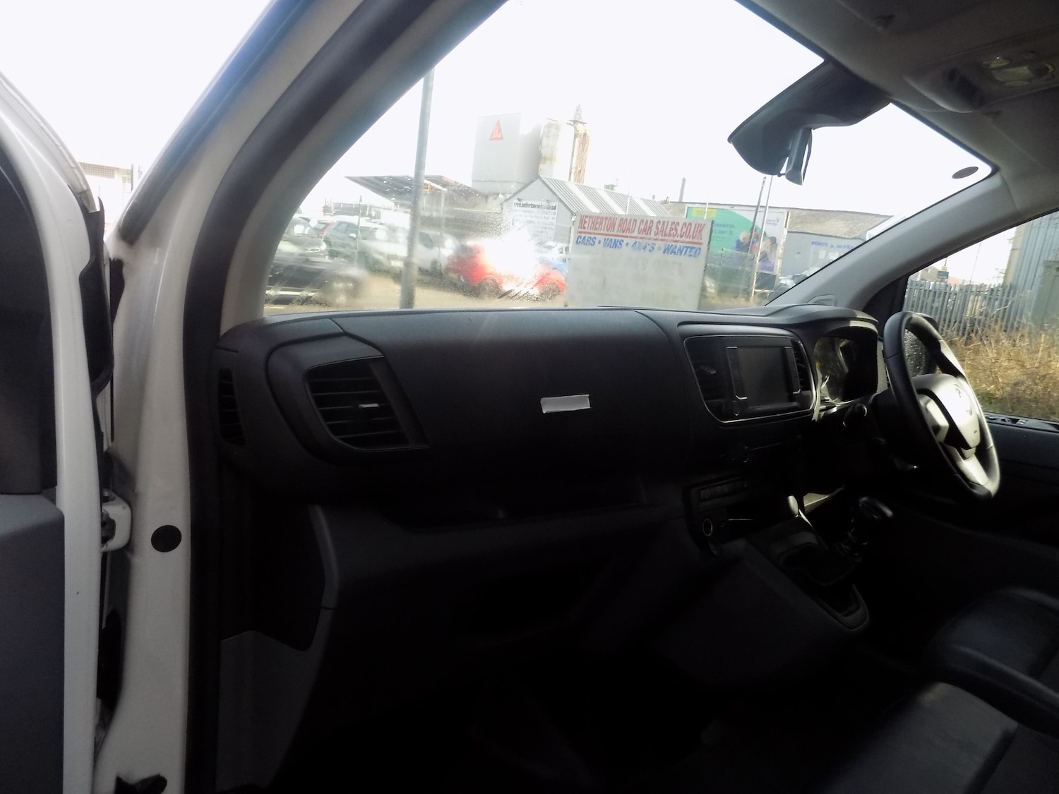 Used Vauxhall Vivaro 2021 for sale - 78014602: Photo 29