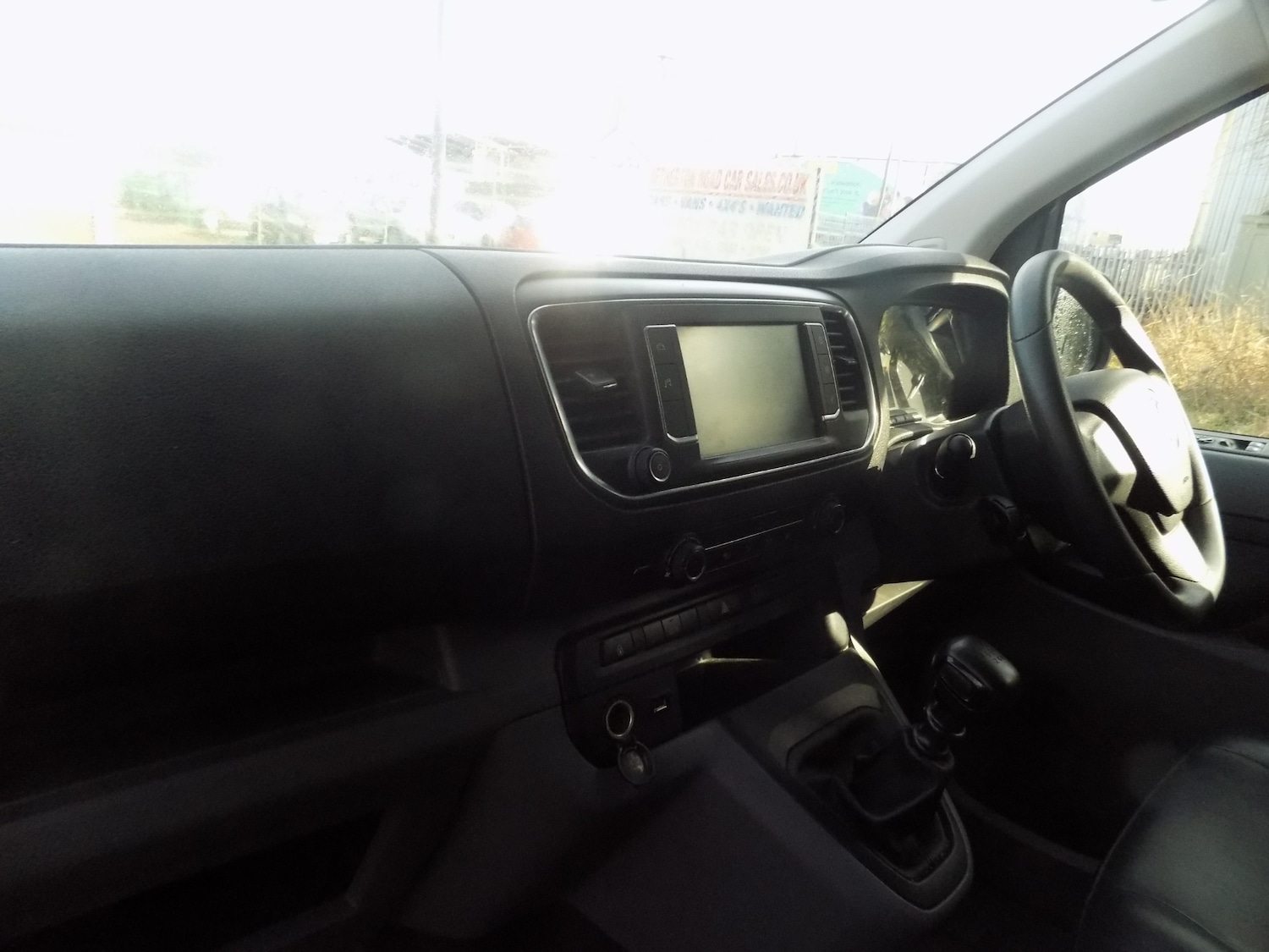 Used Vauxhall Vivaro 2021 for sale - 78014602: Photo 30