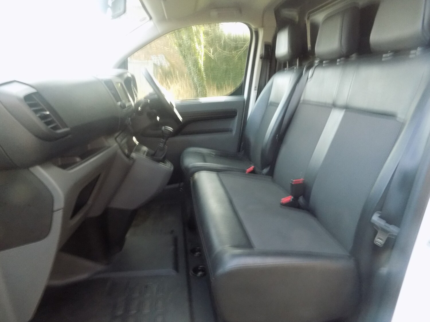 Used Vauxhall Vivaro 2021 for sale - 78014602: Photo 31