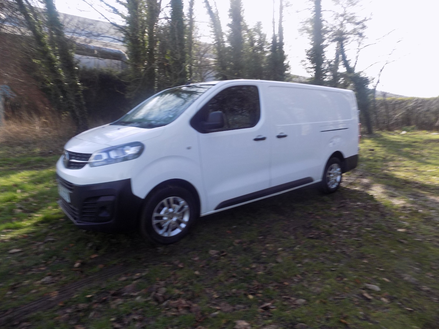 Used Vauxhall Vivaro 2021 for sale - 78014602: Photo 5