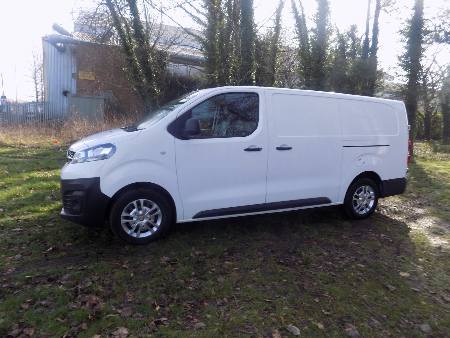 Used Vauxhall Vivaro 2021 for sale - 78014602: Photo 6
