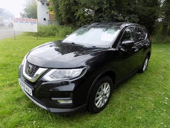 Used Nissan X-Trail 2019 for sale - 79230503: Photo
