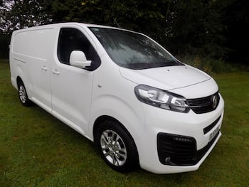 Used Vauxhall Vivaro 2019 for sale - 79661297: Photo