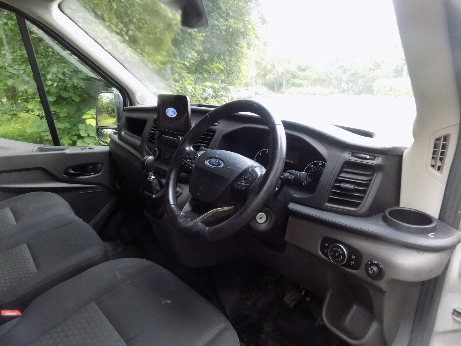 Vehicle 17
