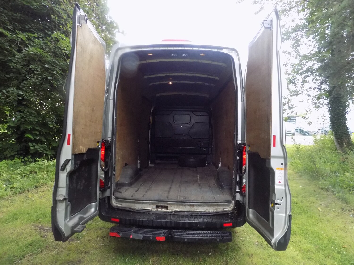 Vehicle 23