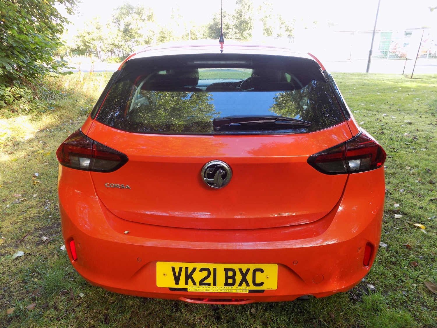 Vehicle 9