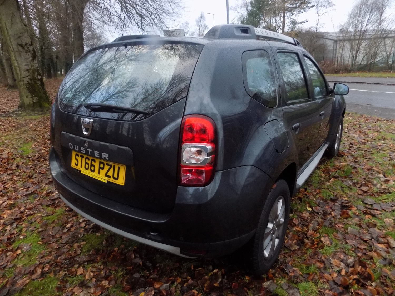 Used Dacia Duster 2016 for sale - 76893210: Photo 11