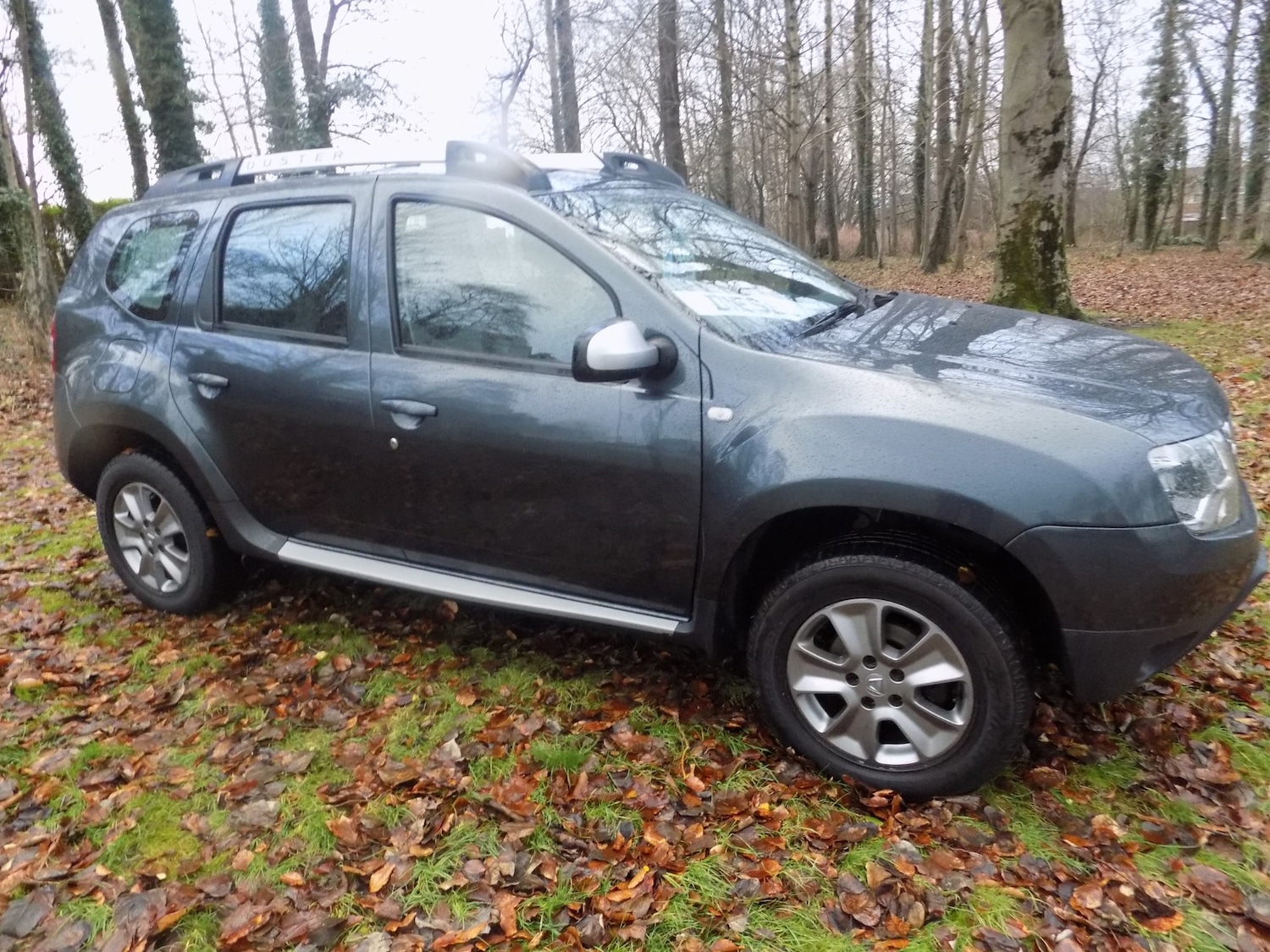 Used Dacia Duster 2016 for sale - 76893210: Photo 14