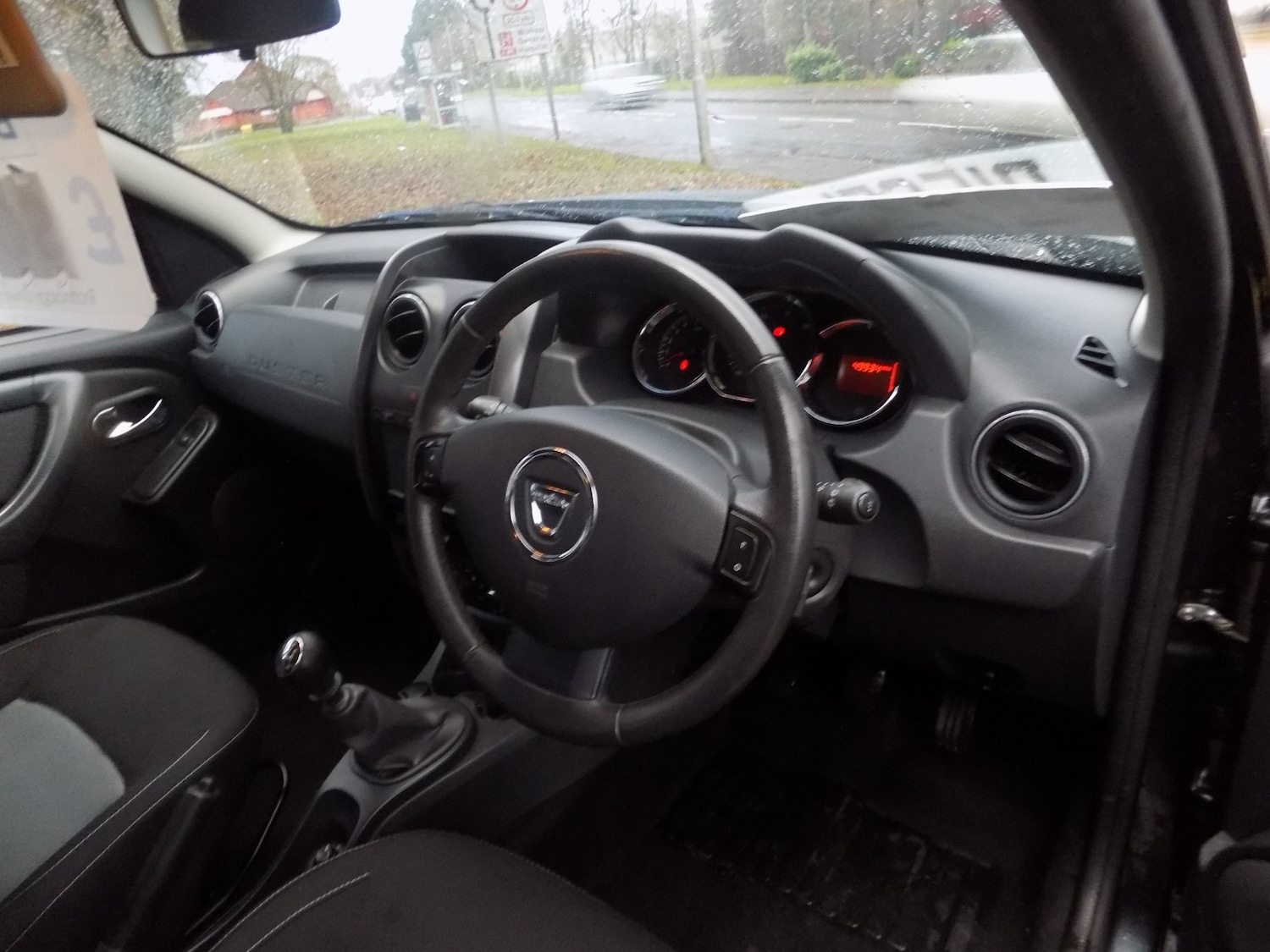 Used Dacia Duster 2016 for sale - 76893210: Photo 15