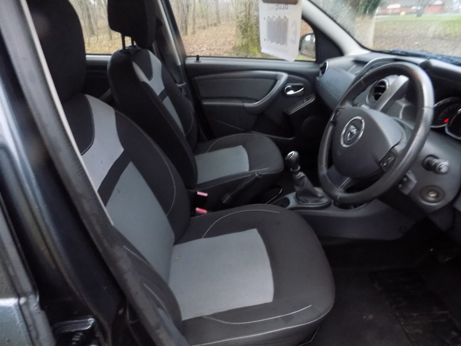 Used Dacia Duster 2016 for sale - 76893210: Photo 16