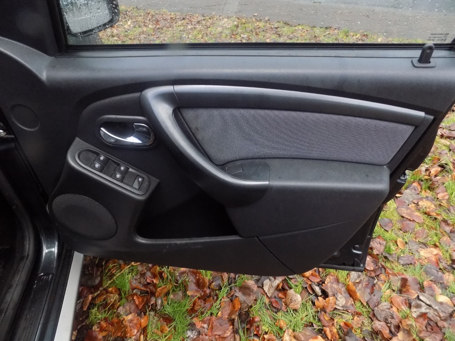 Used Dacia Duster 2016 for sale - 76893210: Photo 17