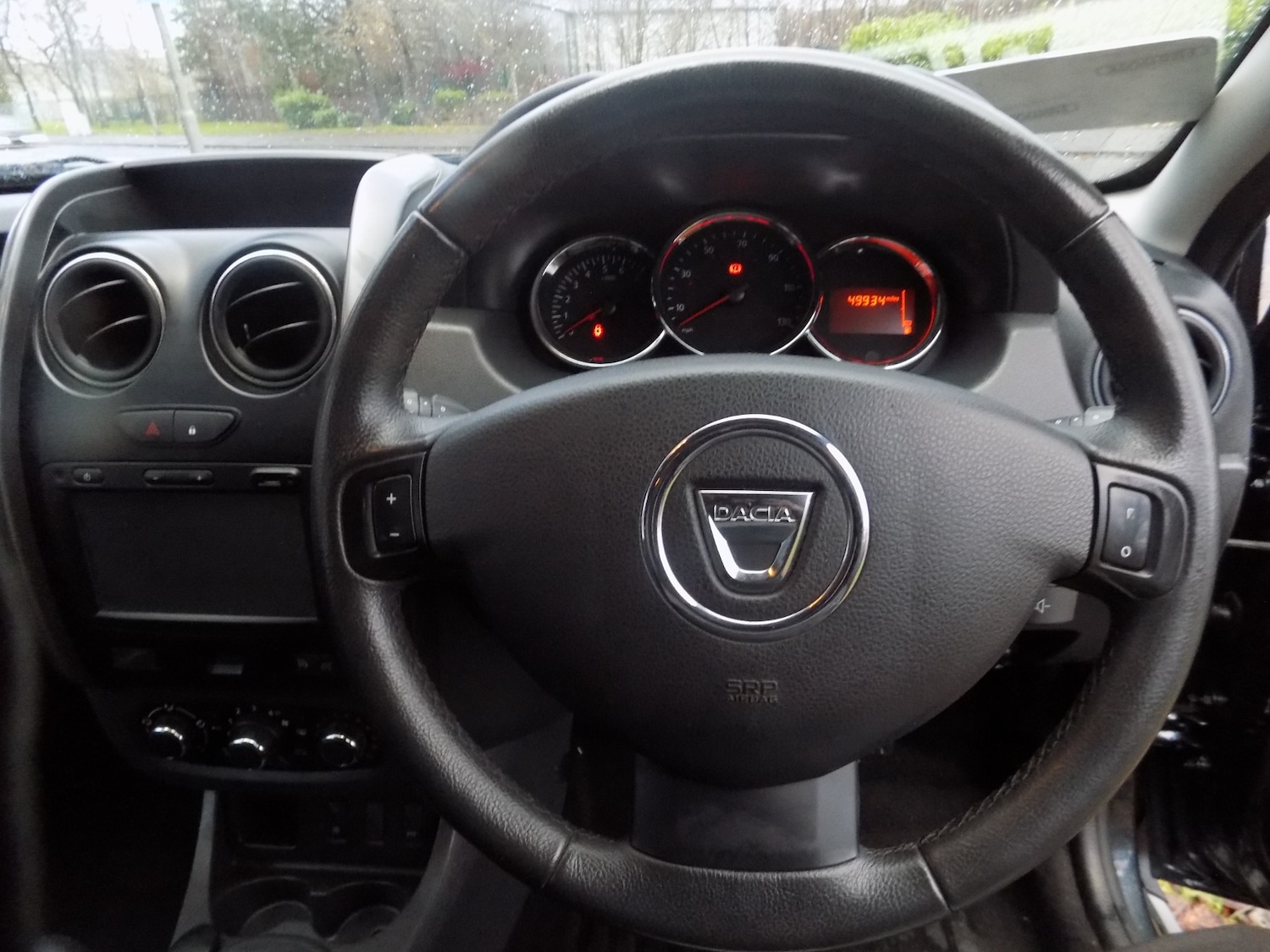 Used Dacia Duster 2016 for sale - 76893210: Photo 18