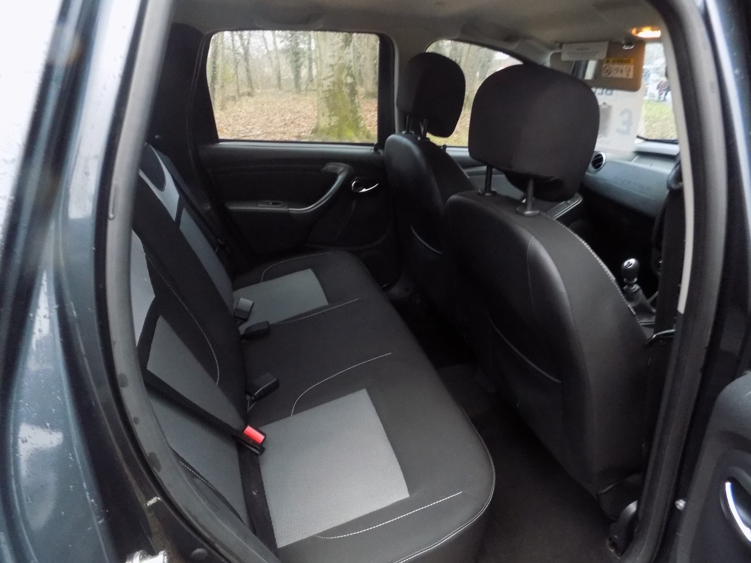 Used Dacia Duster 2016 for sale - 76893210: Photo 20