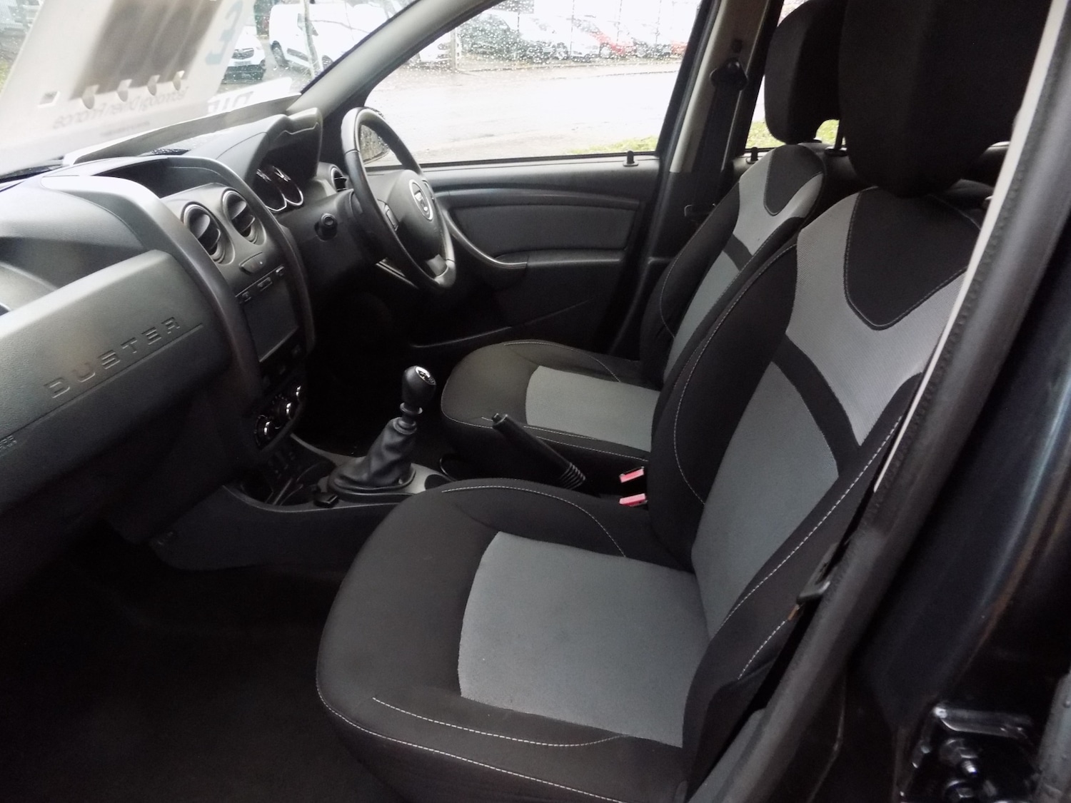 Used Dacia Duster 2016 for sale - 76893210: Photo 23