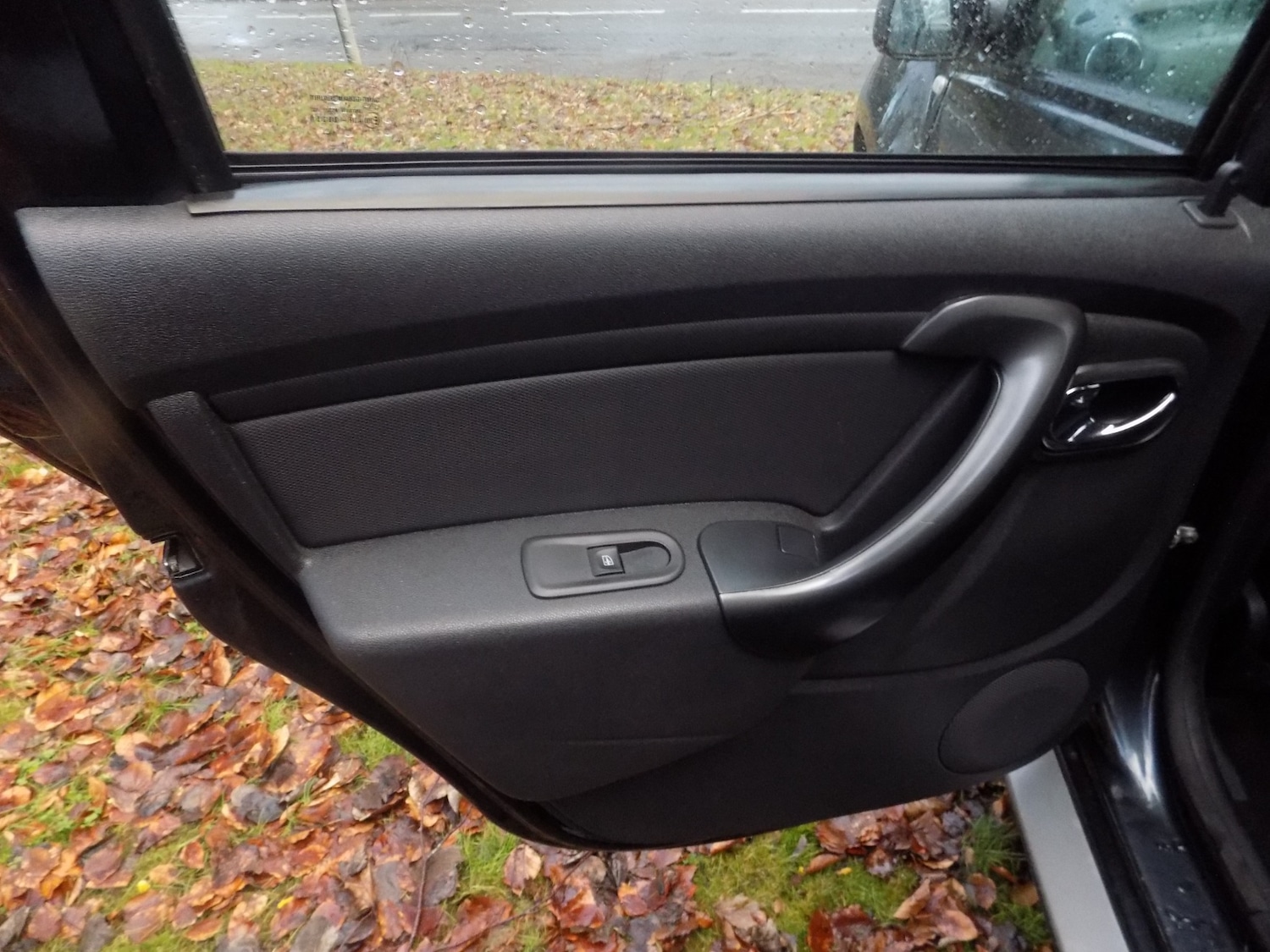 Used Dacia Duster 2016 for sale - 76893210: Photo 26