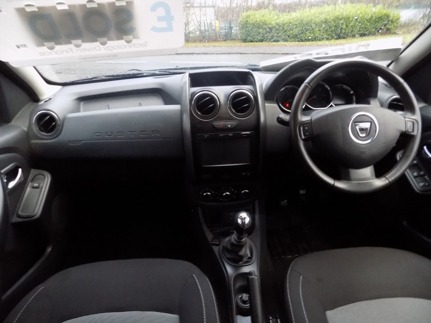 Used Dacia Duster 2016 for sale - 76893210: Photo 27