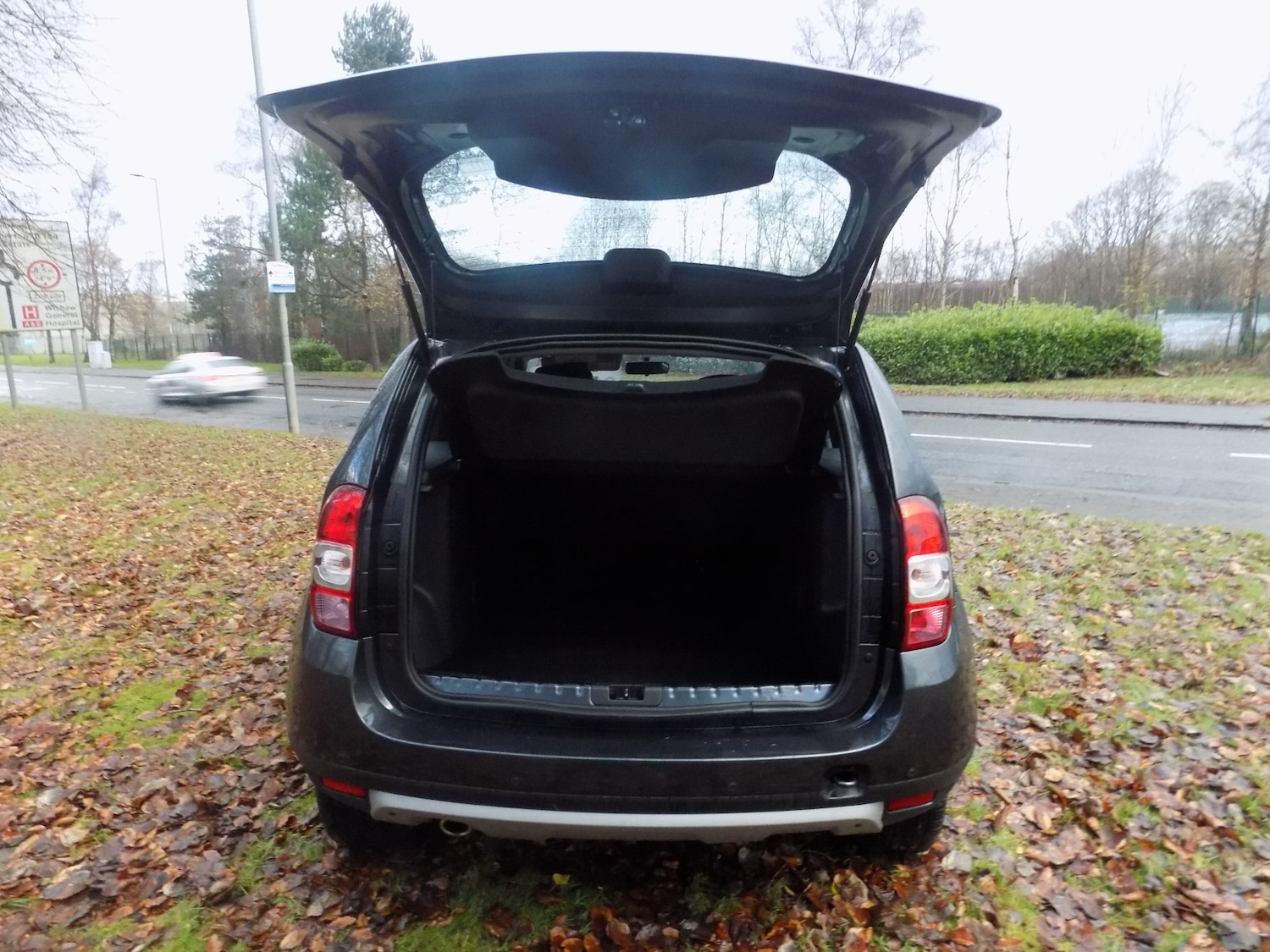 Used Dacia Duster 2016 for sale - 76893210: Photo 28