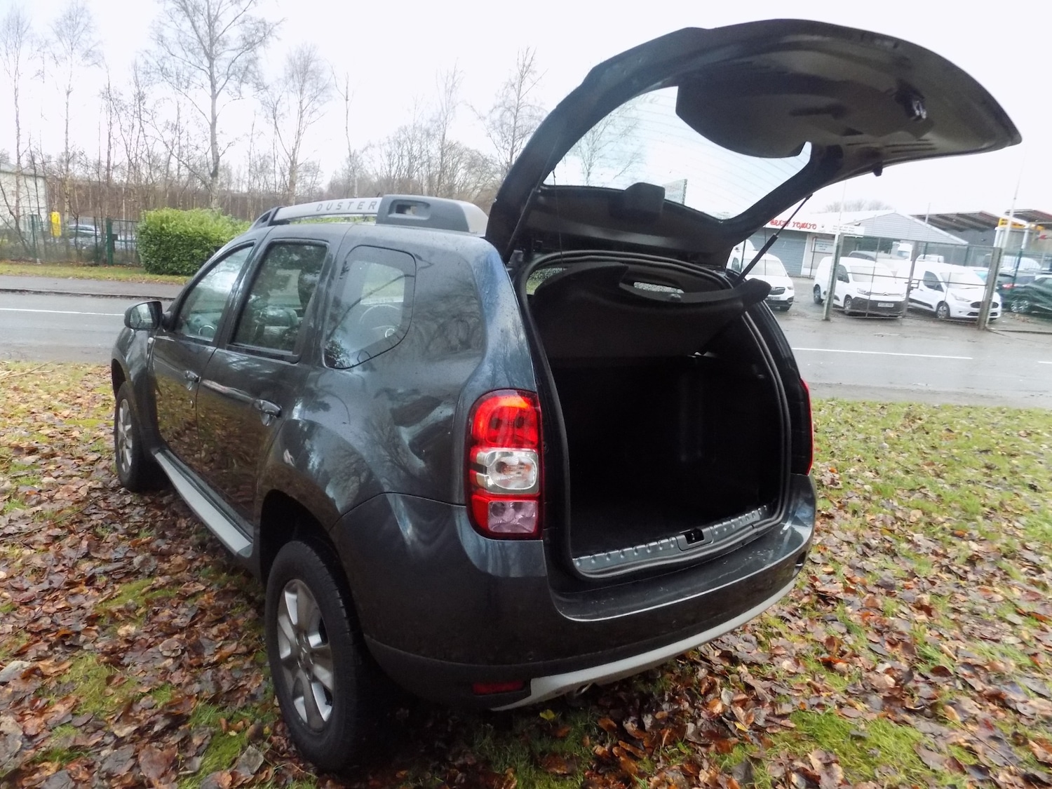 Used Dacia Duster 2016 for sale - 76893210: Photo 29