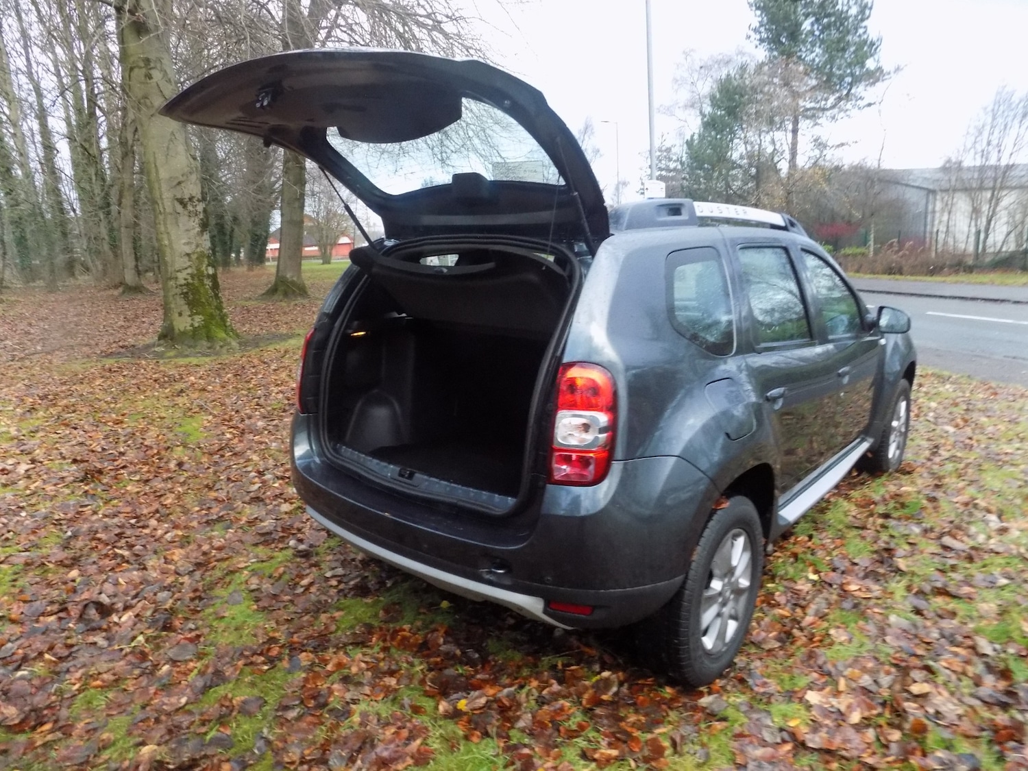 Used Dacia Duster 2016 for sale - 76893210: Photo 30