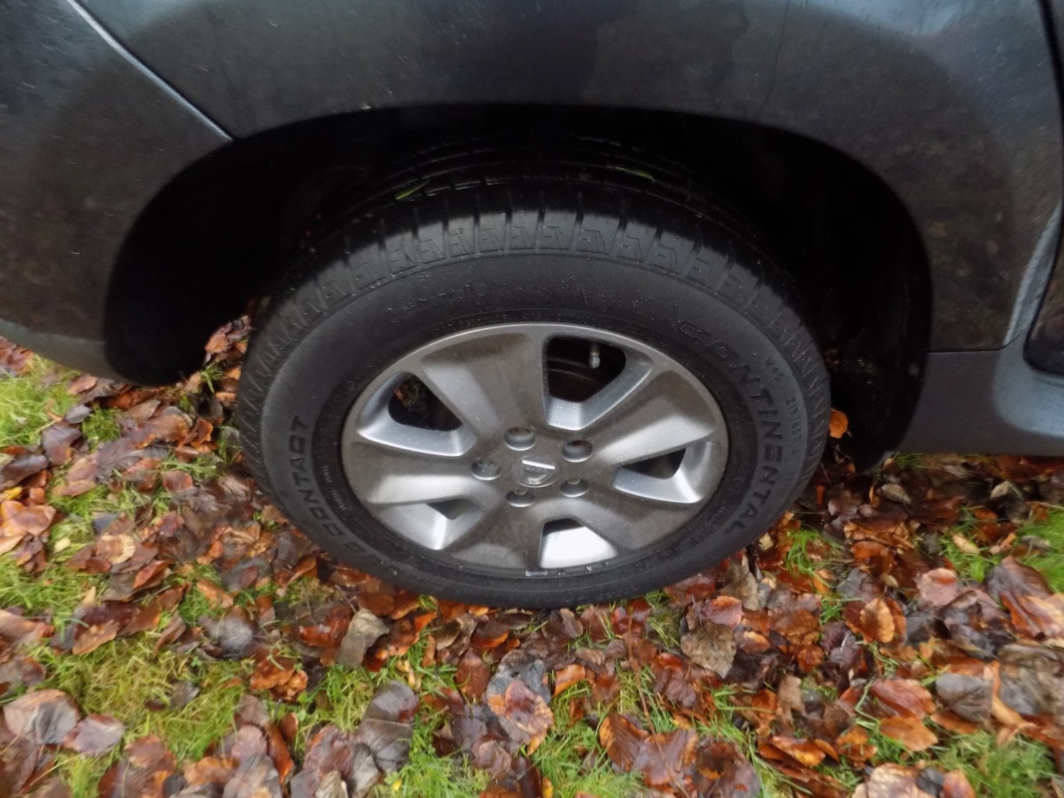 Used Dacia Duster 2016 for sale - 76893210: Photo 31