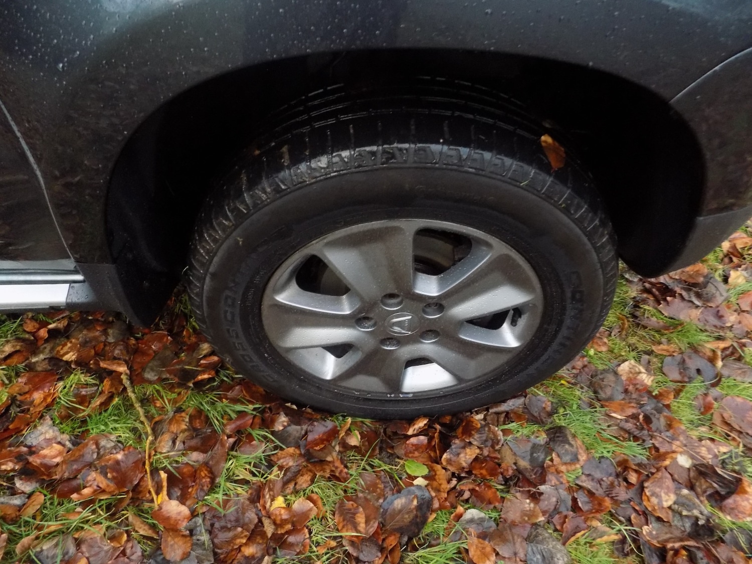 Used Dacia Duster 2016 for sale - 76893210: Photo 32