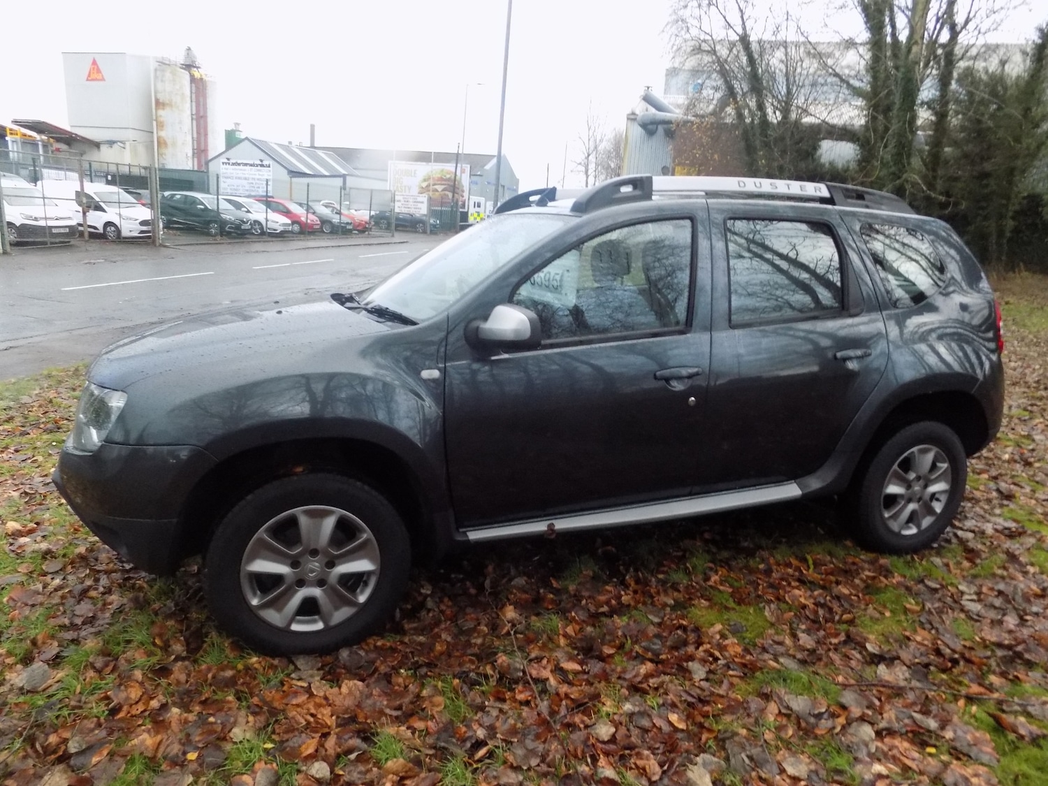 Used Dacia Duster 2016 for sale - 76893210: Photo 6