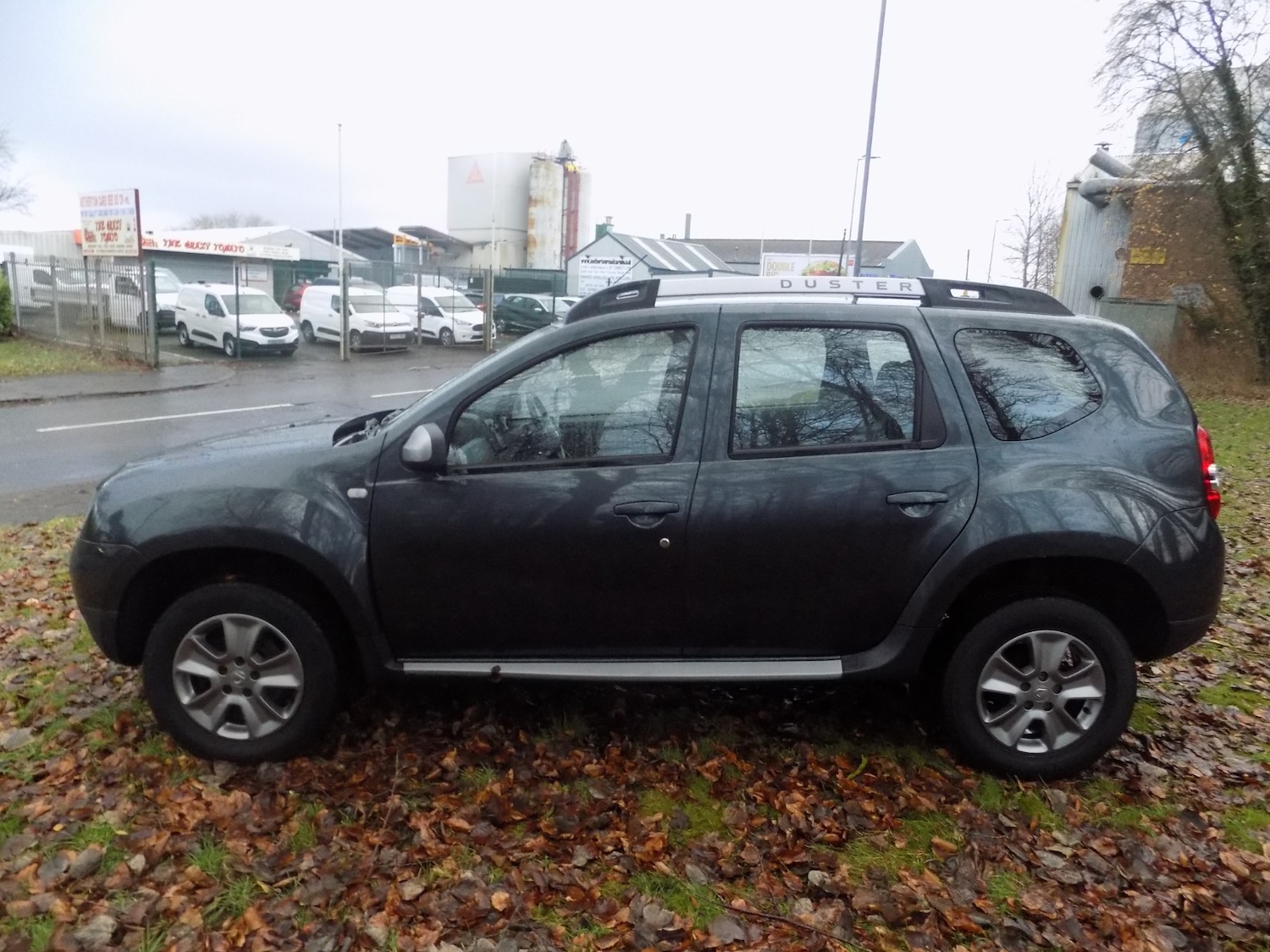 Used Dacia Duster 2016 for sale - 76893210: Photo 7