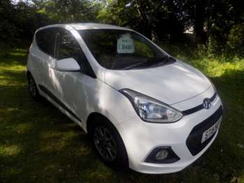 2015 (15) - 1.0 Premium 5dr