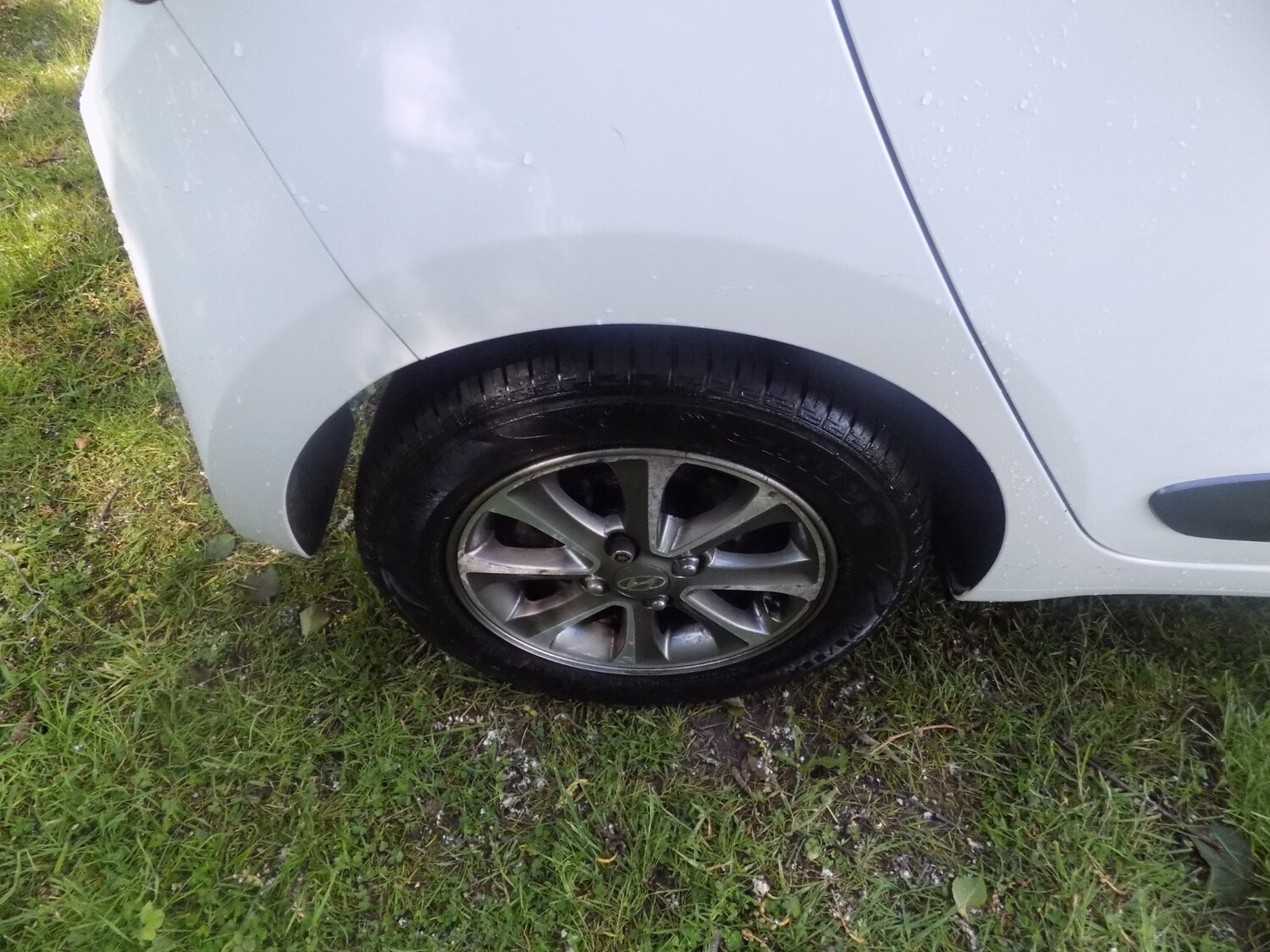 Vehicle 29