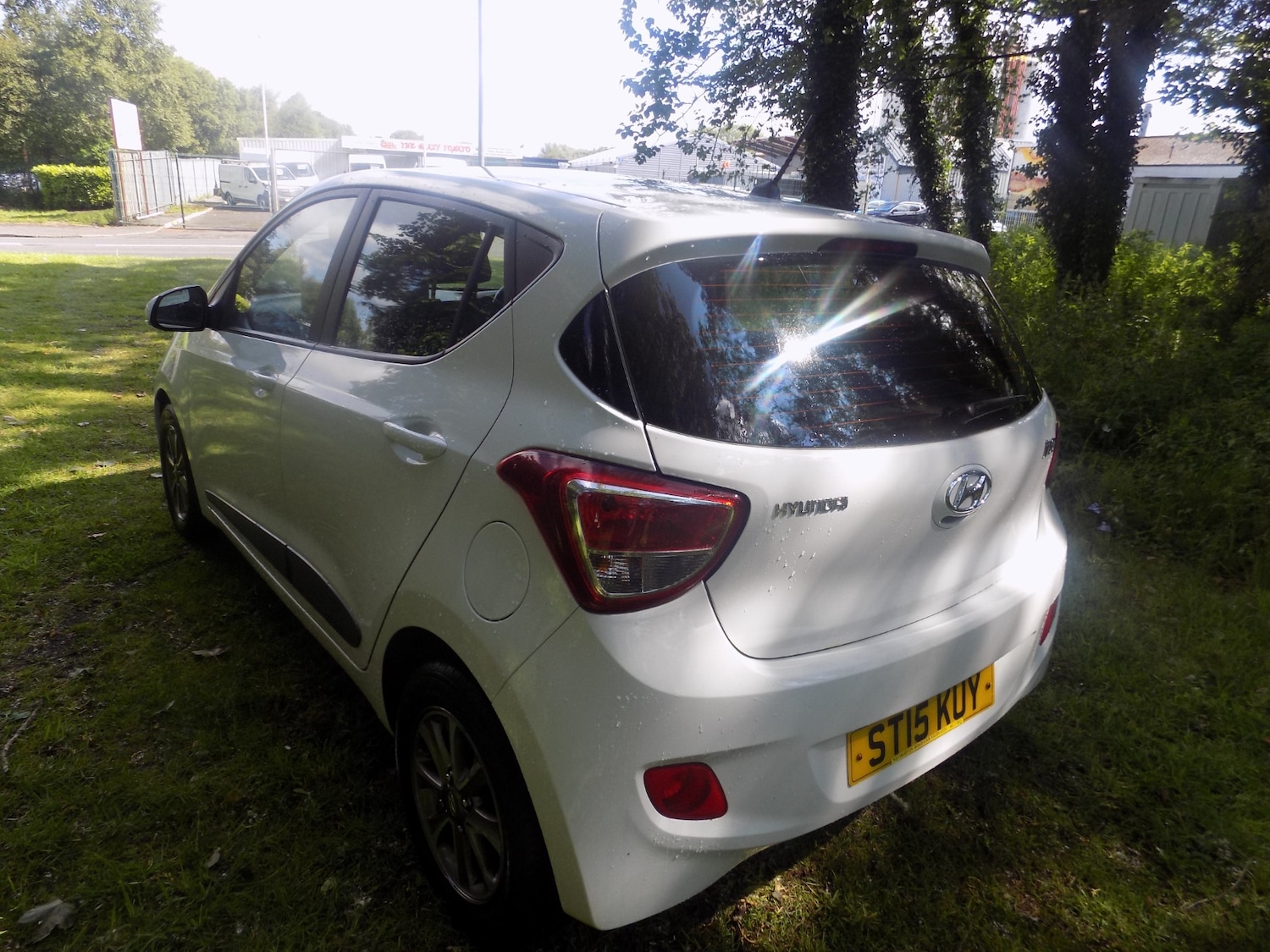 Vehicle 9