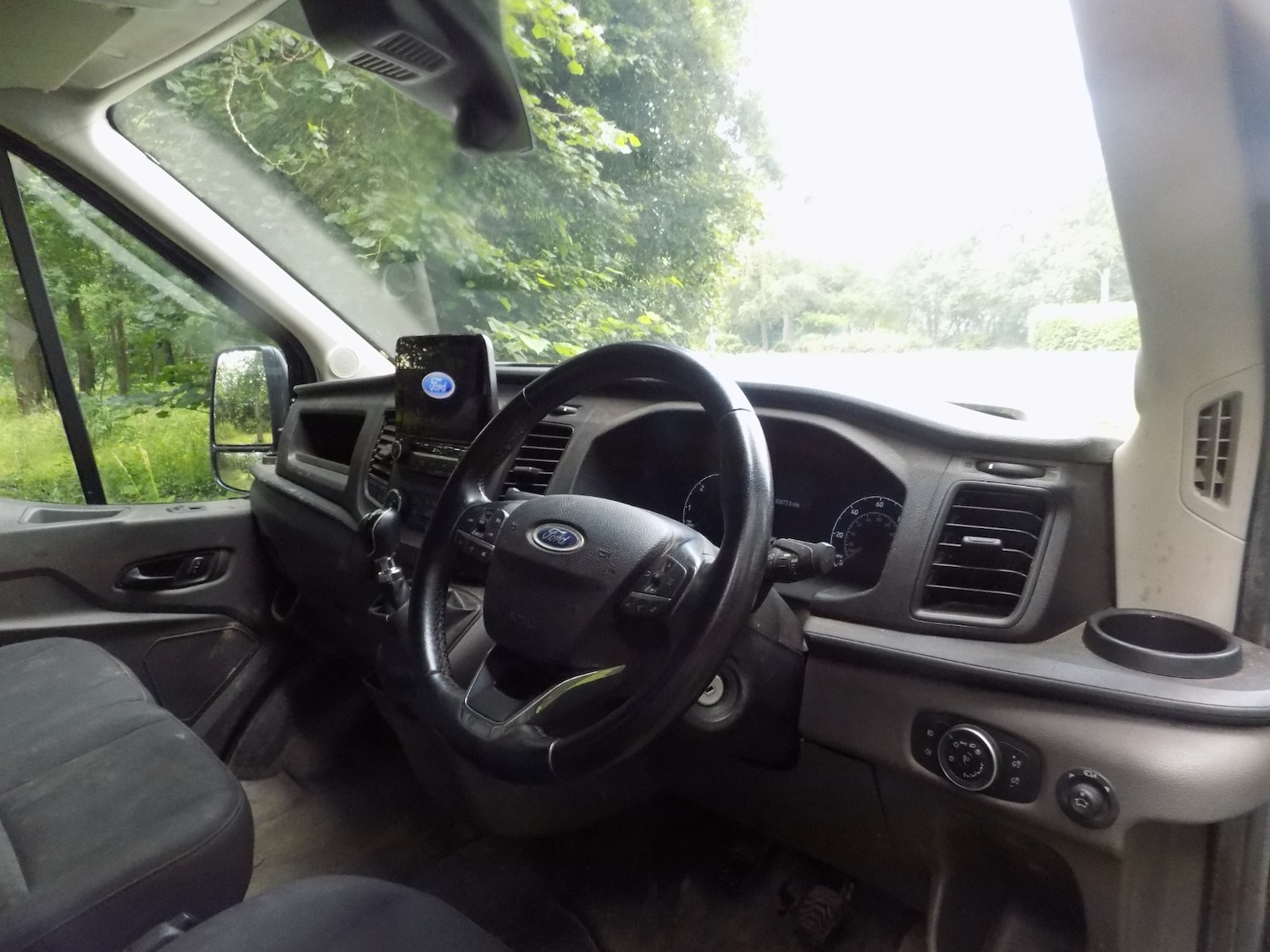 Vehicle 15