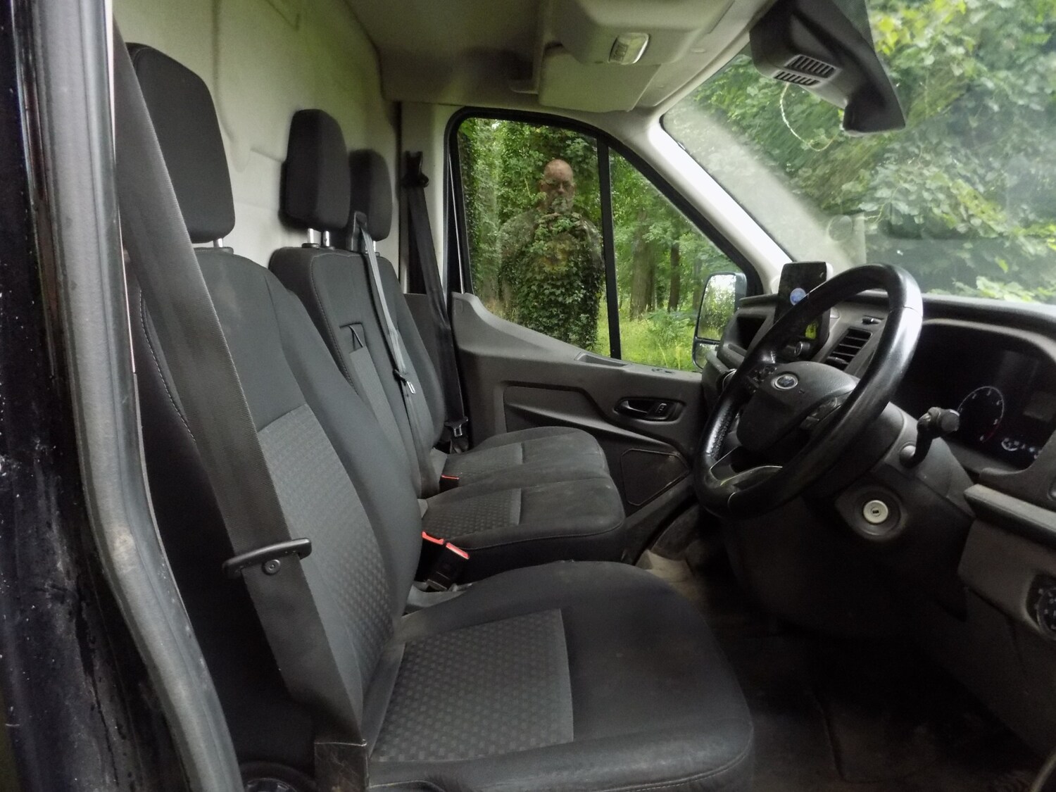 Vehicle 16