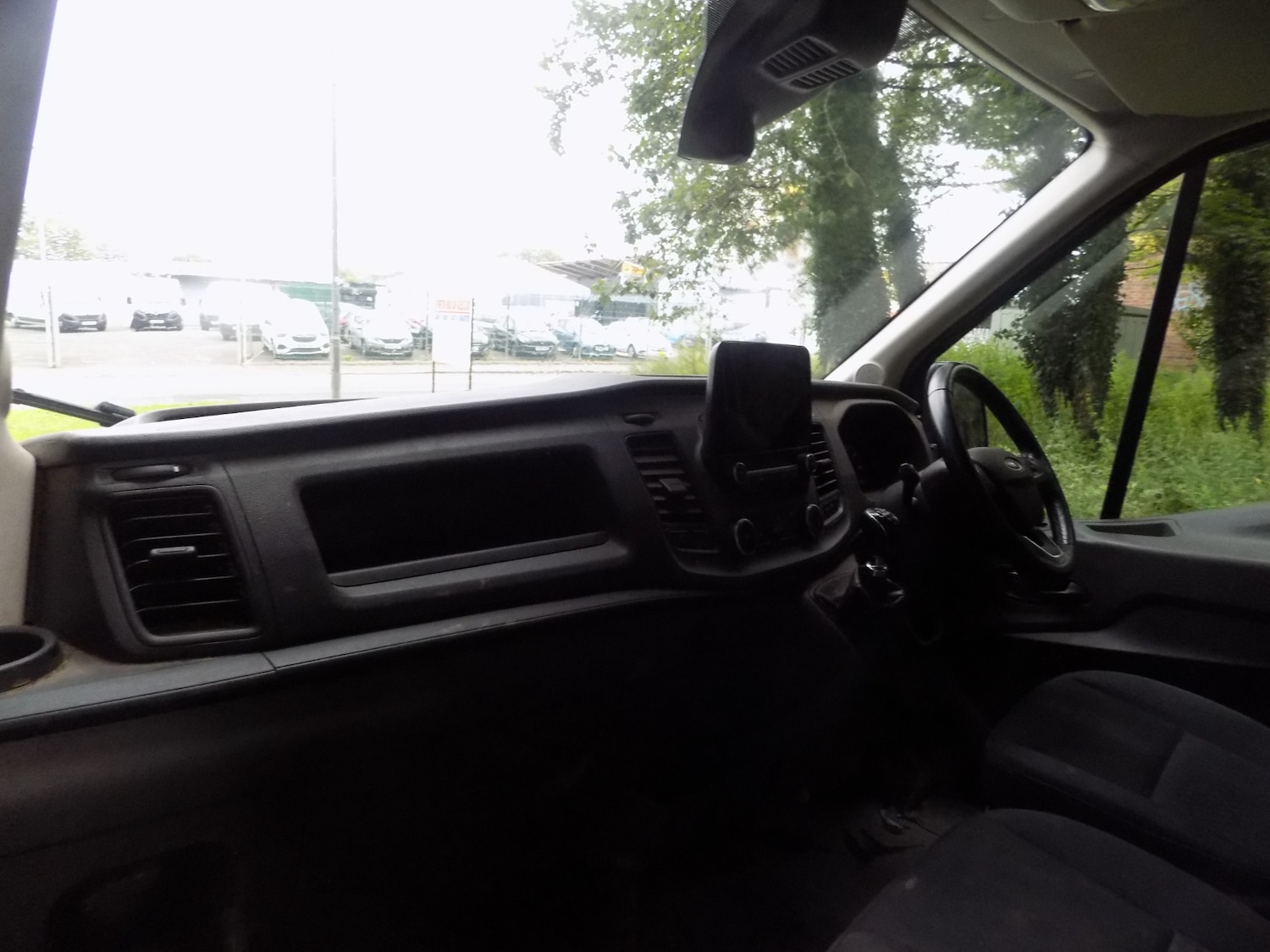 Vehicle 17