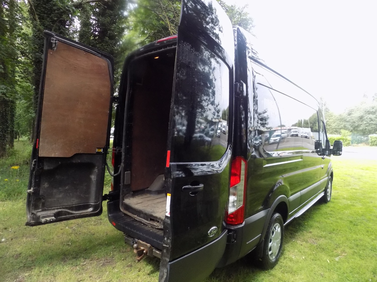 Vehicle 23
