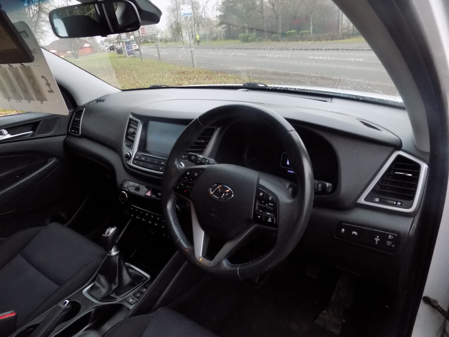 Used Hyundai TUCSON 2017 for sale - 77446326: Photo 14