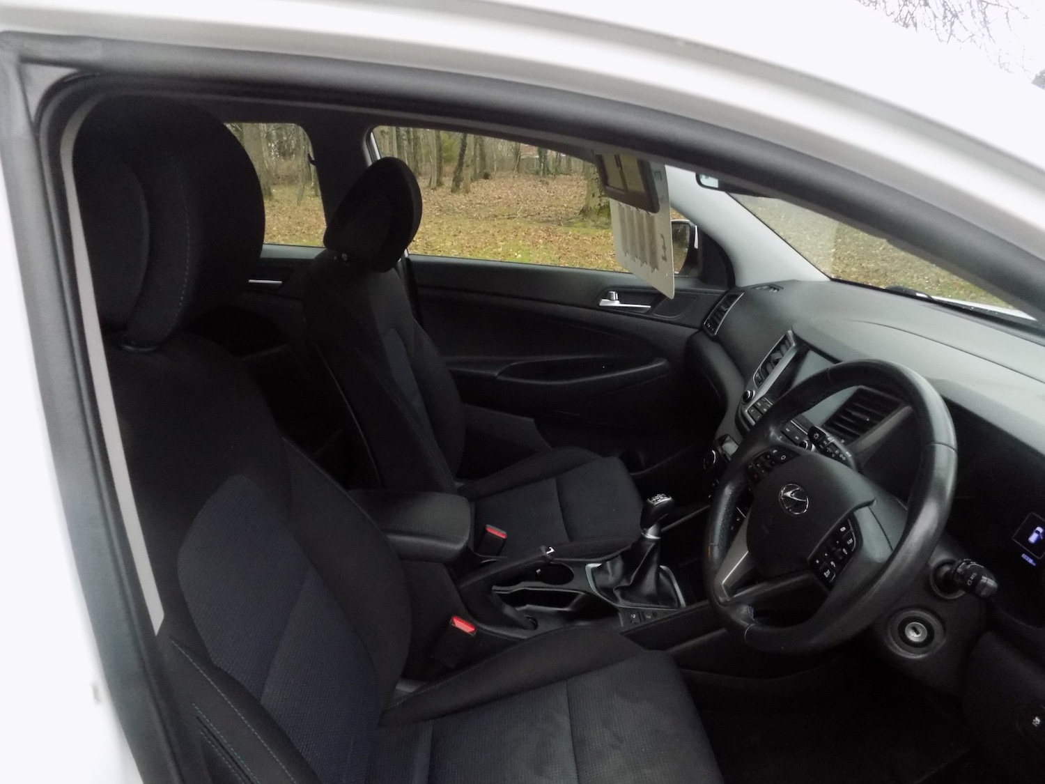 Used Hyundai TUCSON 2017 for sale - 77446326: Photo 15