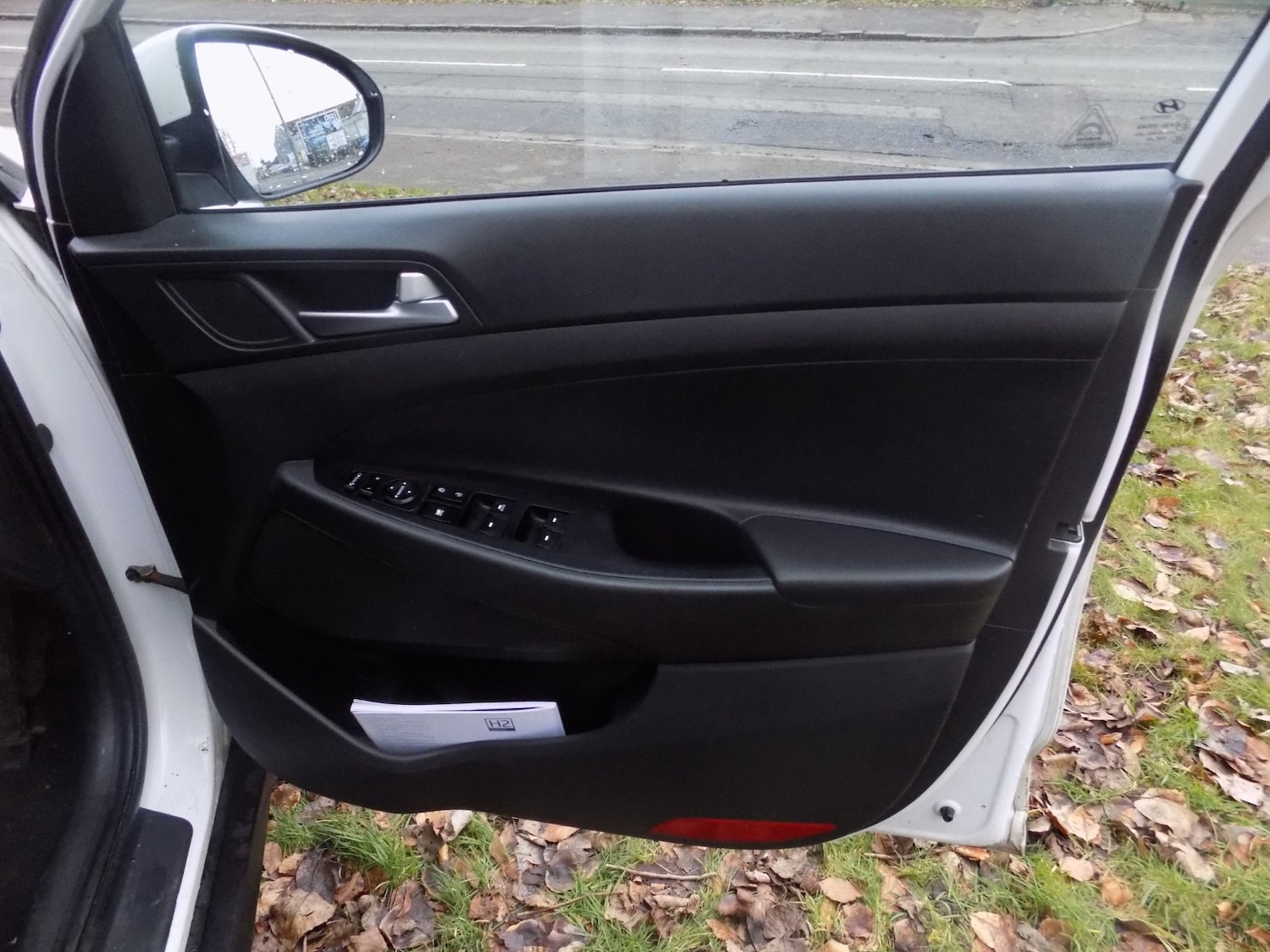 Used Hyundai TUCSON 2017 for sale - 77446326: Photo 16