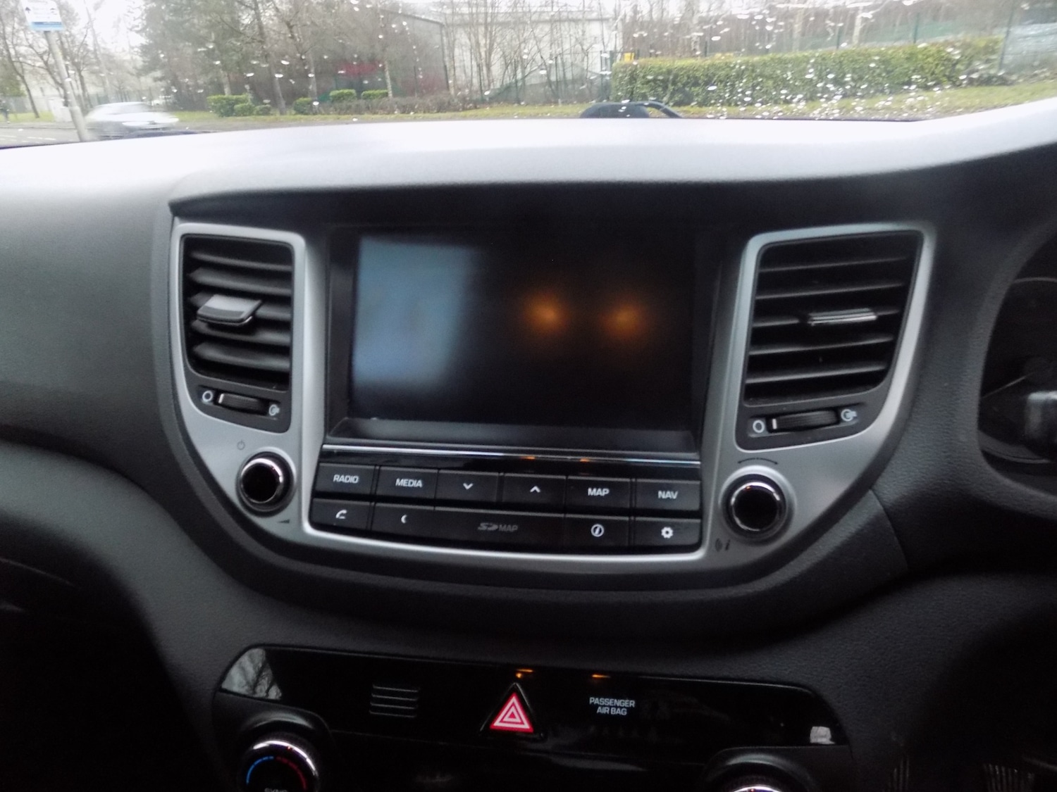 Used Hyundai TUCSON 2017 for sale - 77446326: Photo 18