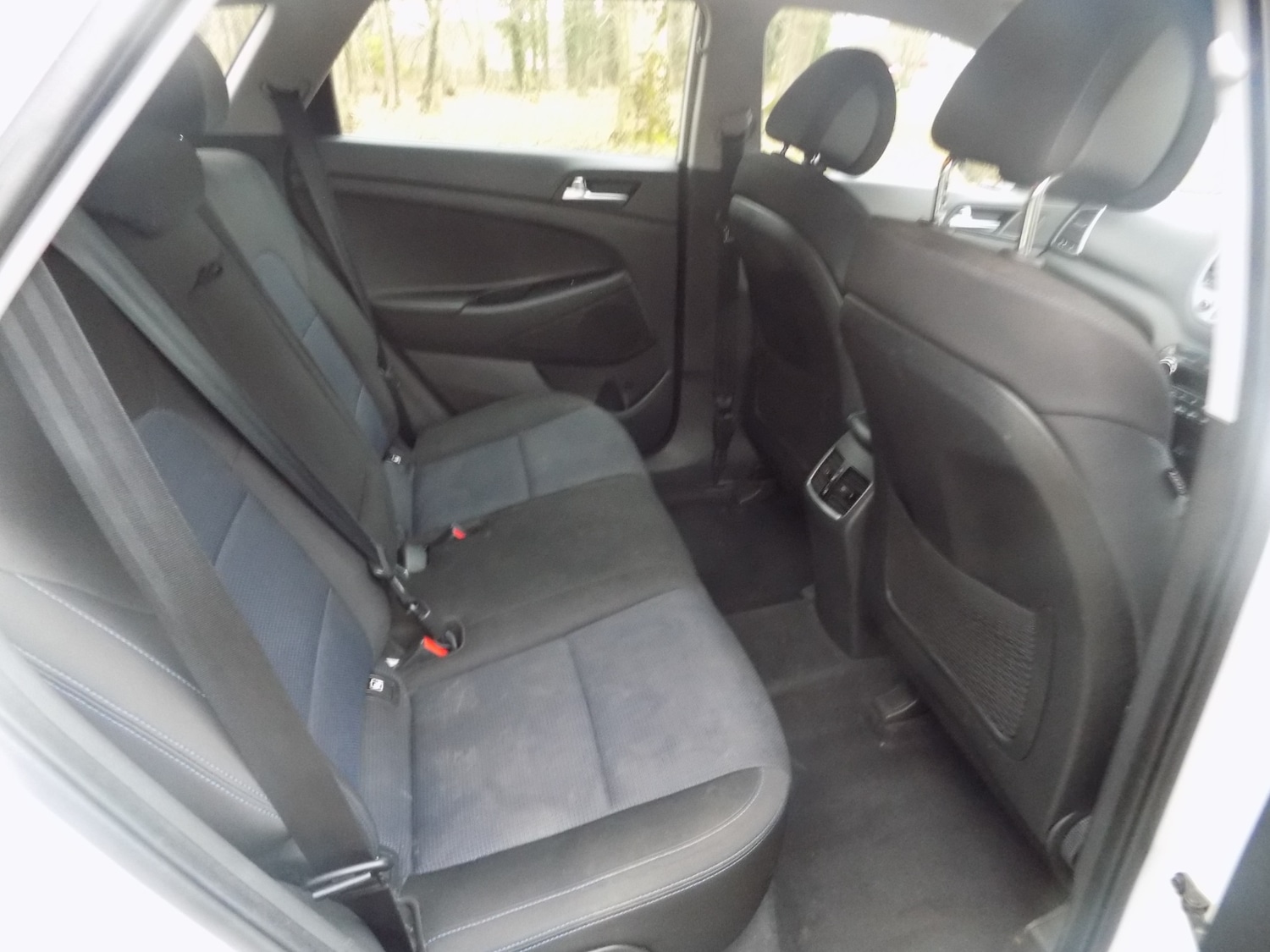 Used Hyundai TUCSON 2017 for sale - 77446326: Photo 19