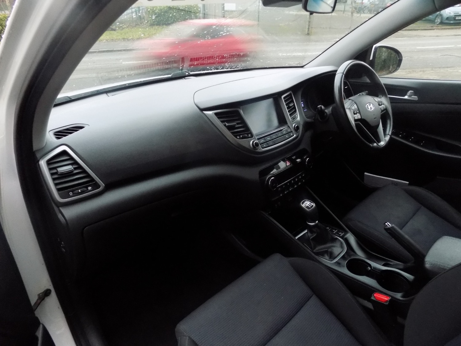 Used Hyundai TUCSON 2017 for sale - 77446326: Photo 21